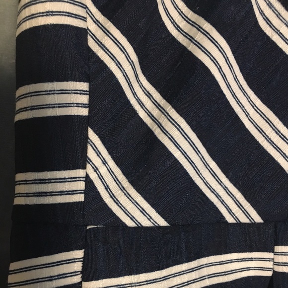 Striped Summer Dress - Picture 2 of 5